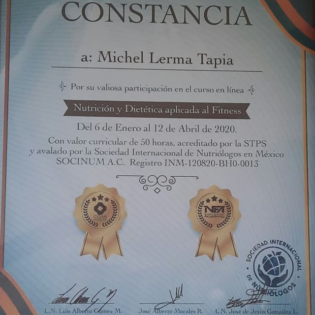 Ampliar imagen: certificate 5