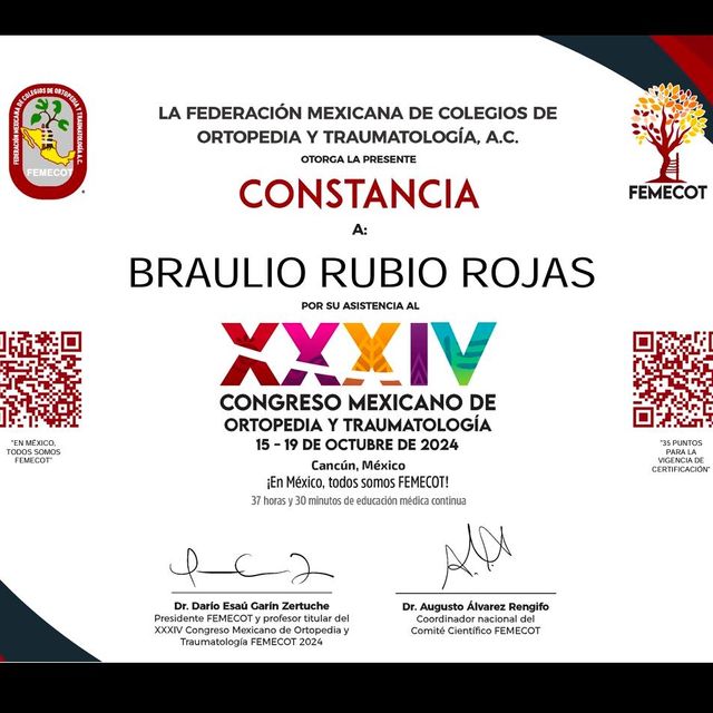 Ampliar imagen: certificate 6