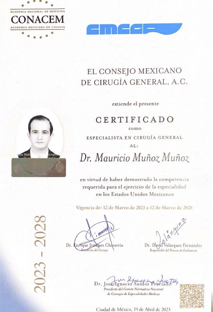 Ampliar imagen: certificate 1
