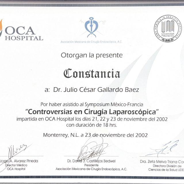 Ampliar imagen: certificate 4