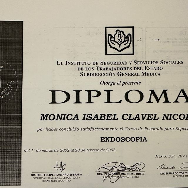 Ampliar imagen: certificate 6