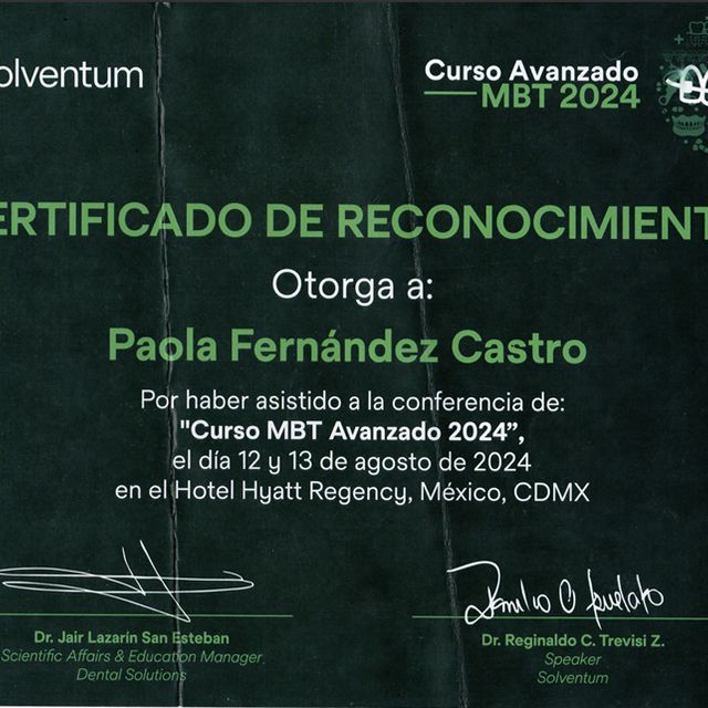 Ampliar imagen: certificate 9