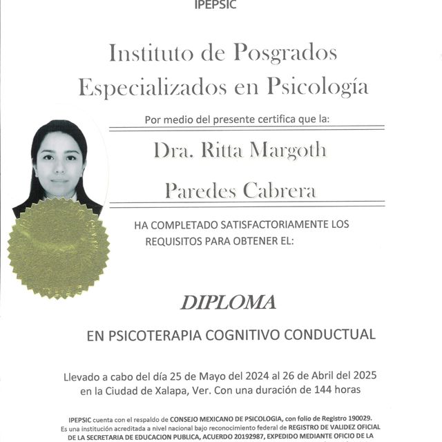 Ampliar imagen: certificate 3
