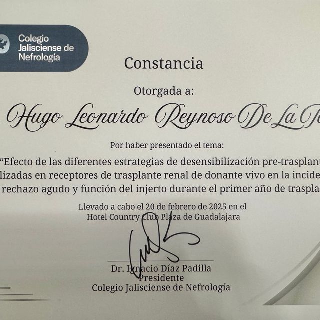 Ampliar imagen: certificate 6