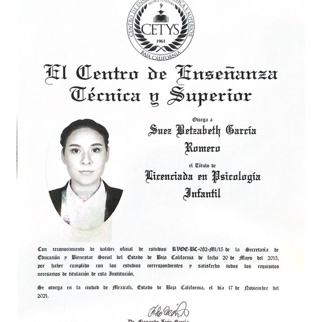 Ampliar imagen: certificate 1