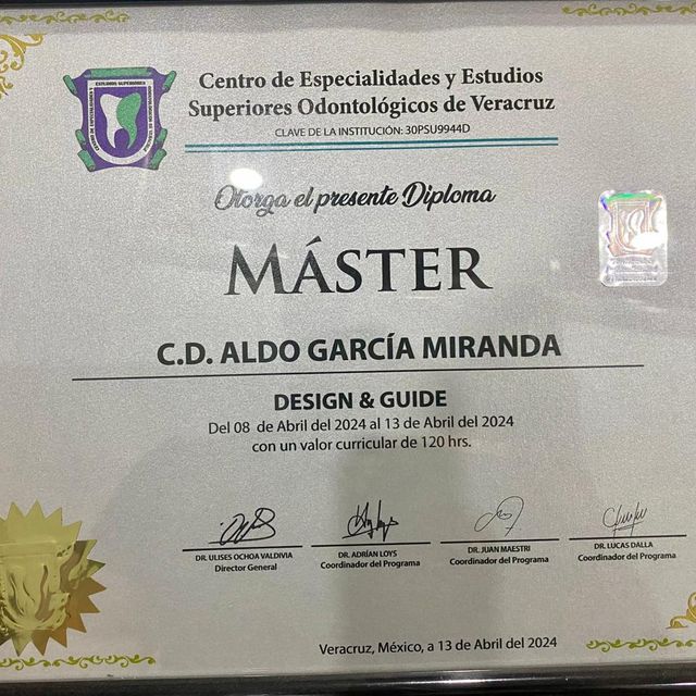 Ampliar imagen: certificate 1