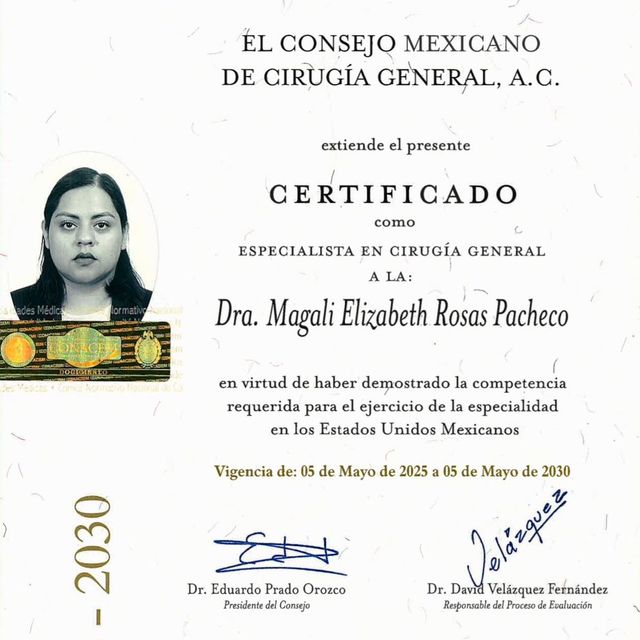 Ampliar imagen: certificate 1