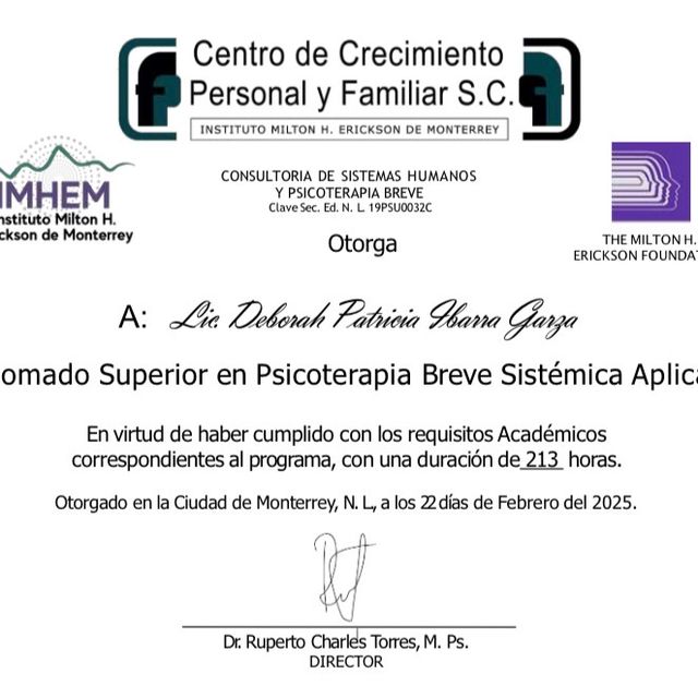 Ampliar imagen: certificate 1