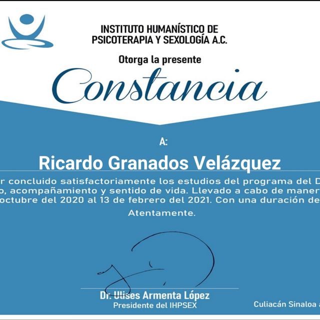 Ampliar imagen: certificate 9