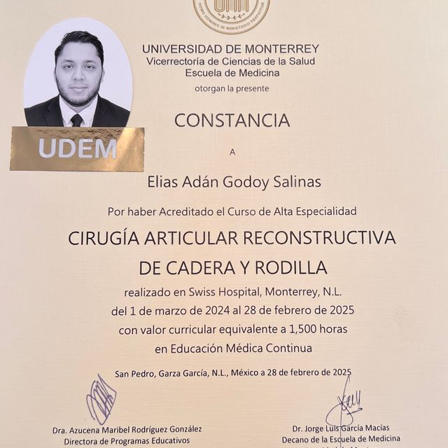 Ampliar imagen: certificate 1