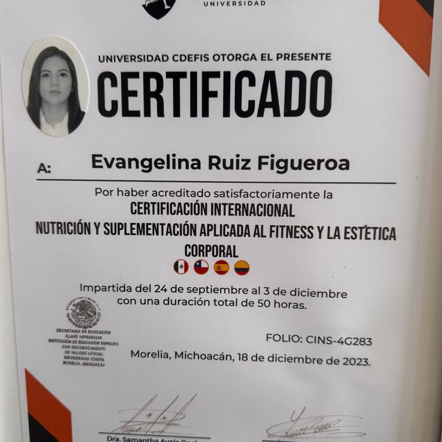 Ampliar imagen: certificate 1