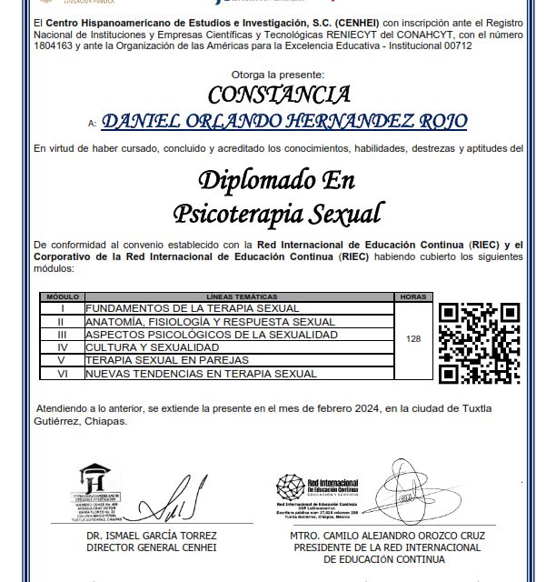 Ampliar imagen: certificate 4