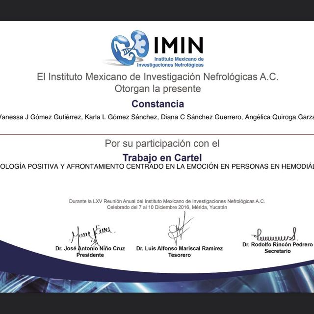 Ampliar imagen: certificate 7