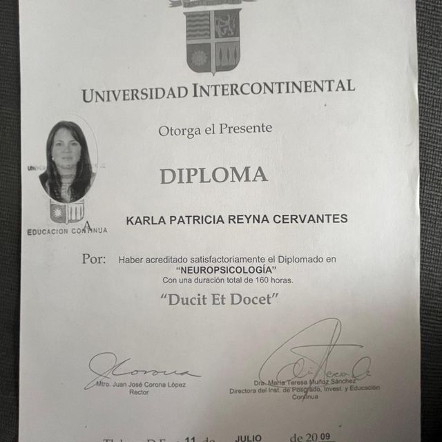 Ampliar imagen: certificate 9