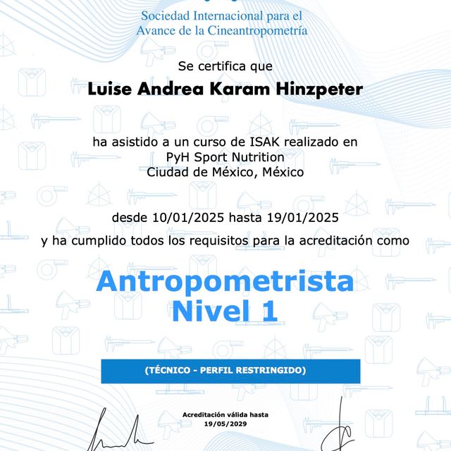 Ampliar imagen: certificate 4