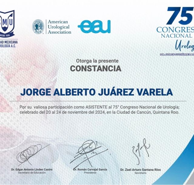 Ampliar imagen: certificate 18