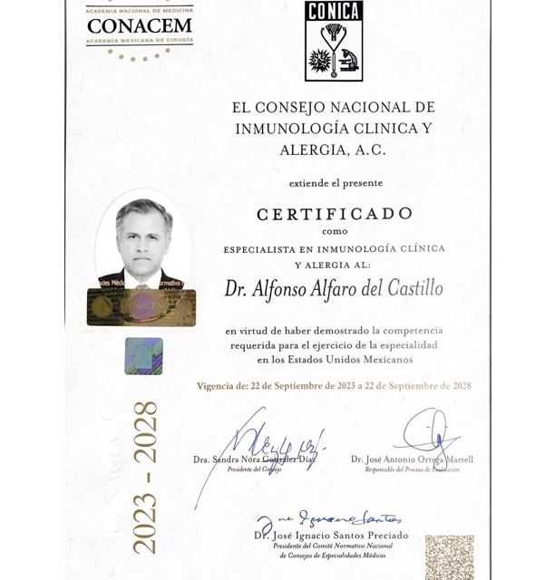 Ampliar imagen: certificate 1