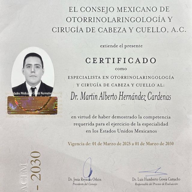 Ampliar imagen: certificate 1