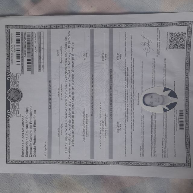 Ampliar imagen: certificate 2