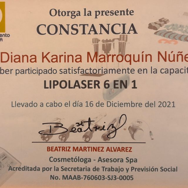 Ampliar imagen: certificate 4