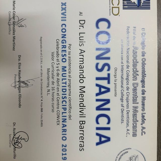 Ampliar imagen: certificate 9