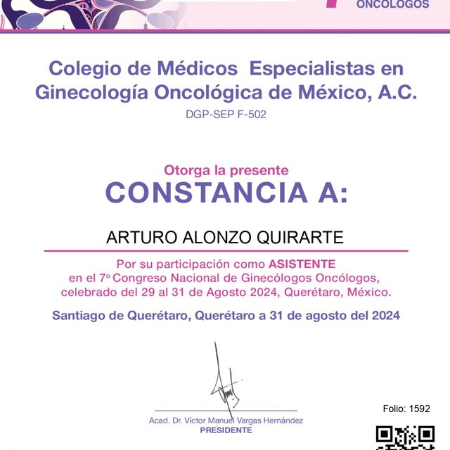 Ampliar imagen: certificate 8