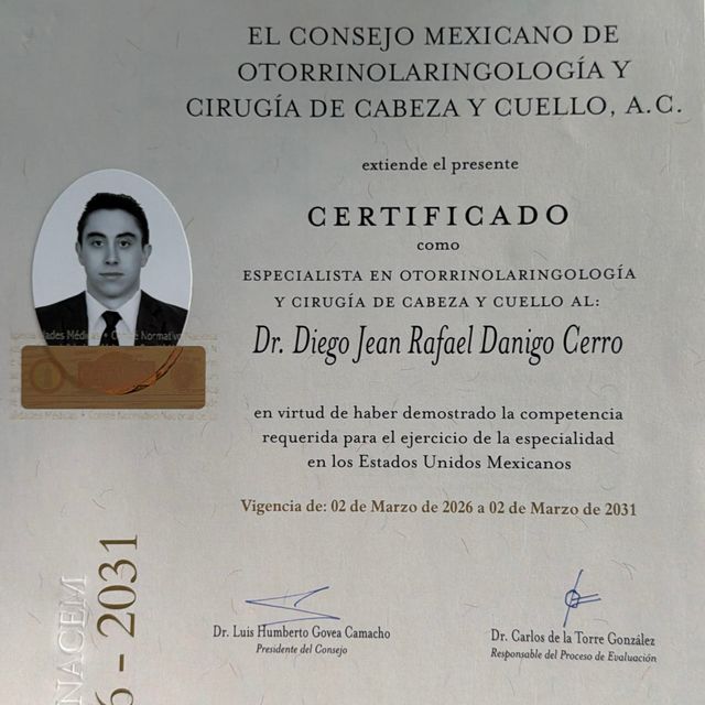 Ampliar imagen: certificate 1