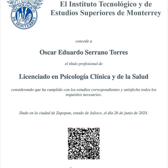 Ampliar imagen: certificate 1