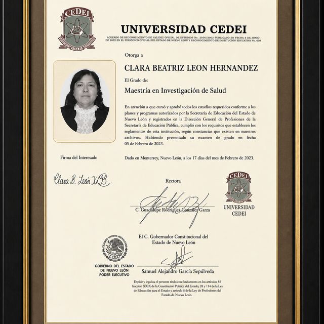 Ampliar imagen: certificate 5