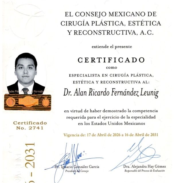 Ampliar imagen: certificate 2