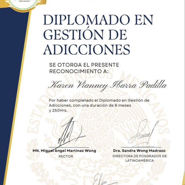 Ampliar imagen: certificate 1