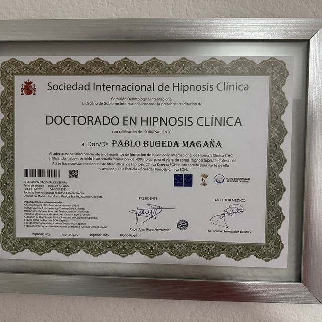 Ampliar imagen: certificate 1