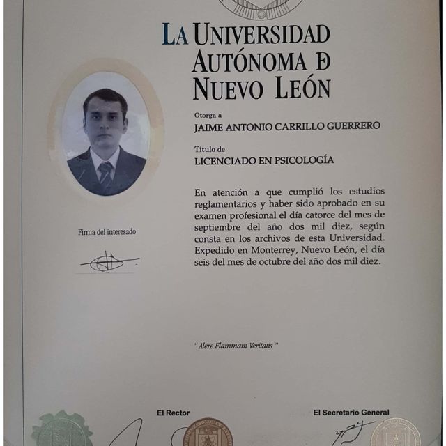 Ampliar imagen: certificate 2