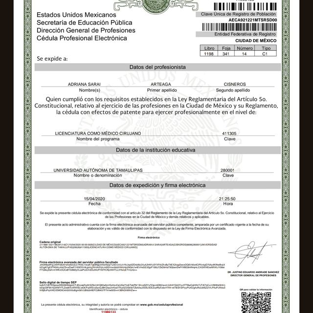 Ampliar imagen: certificate 5