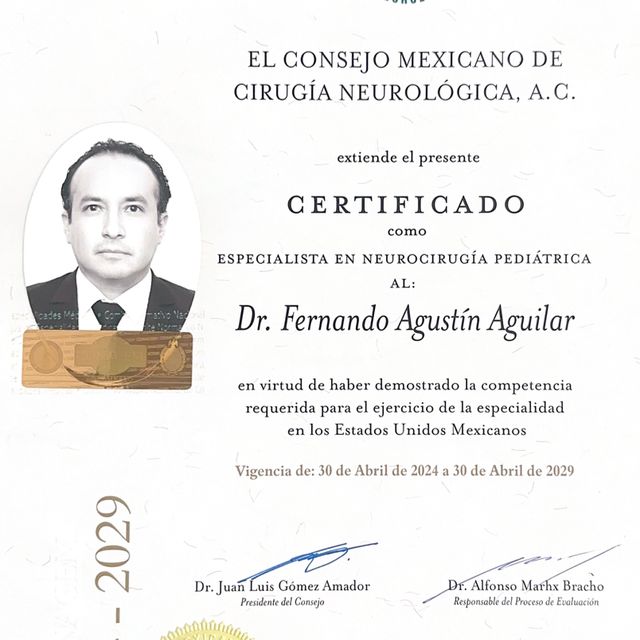 Ampliar imagen: certificate 6
