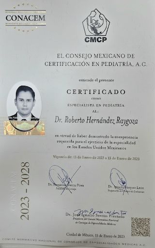 Ampliar imagen: certificate 4