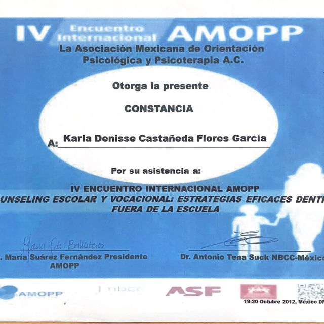 Ampliar imagen: certificate 8