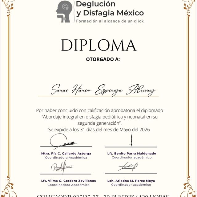 Ampliar imagen: certificate 7