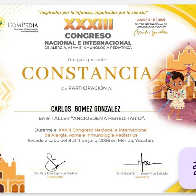 Ampliar imagen: certificate 45