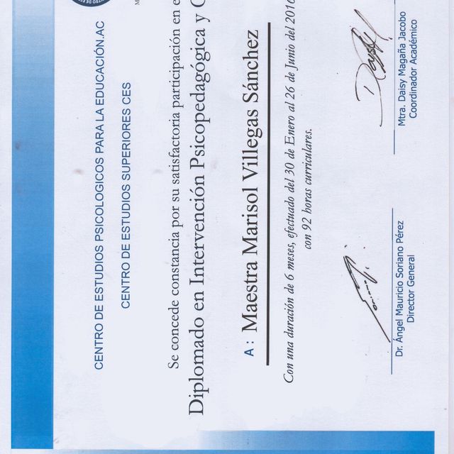 Ampliar imagen: certificate 1