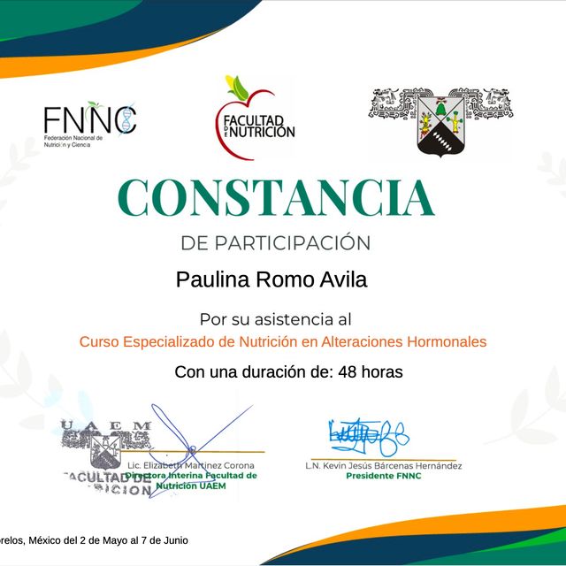 Ampliar imagen: certificate 1