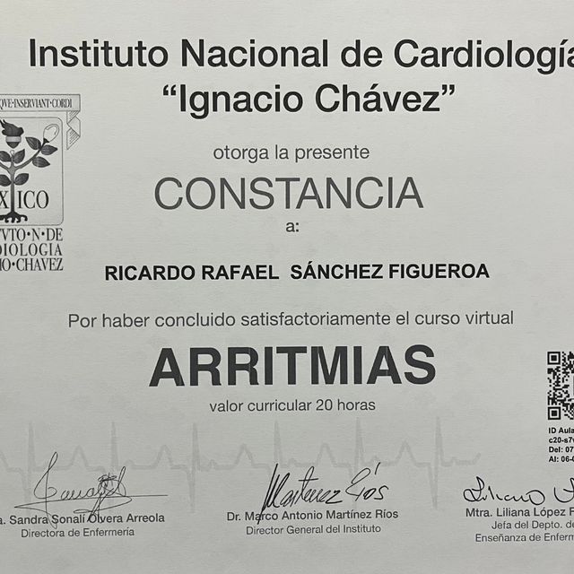 Ampliar imagen: certificate 18