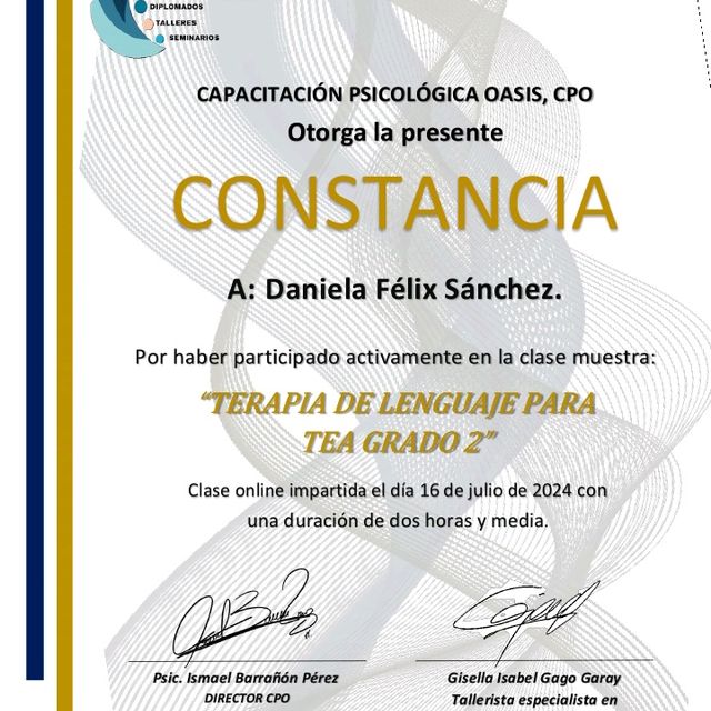 Ampliar imagen: certificate 3