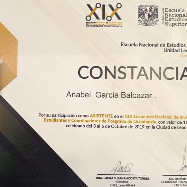 Ampliar imagen: certificate 9