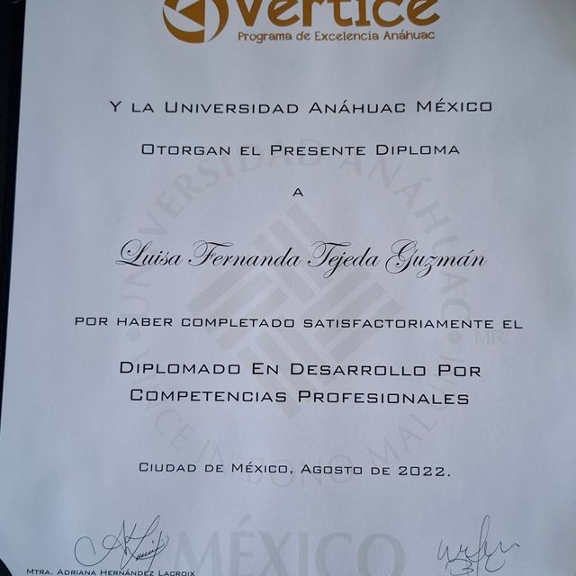 Ampliar imagen: certificate 6