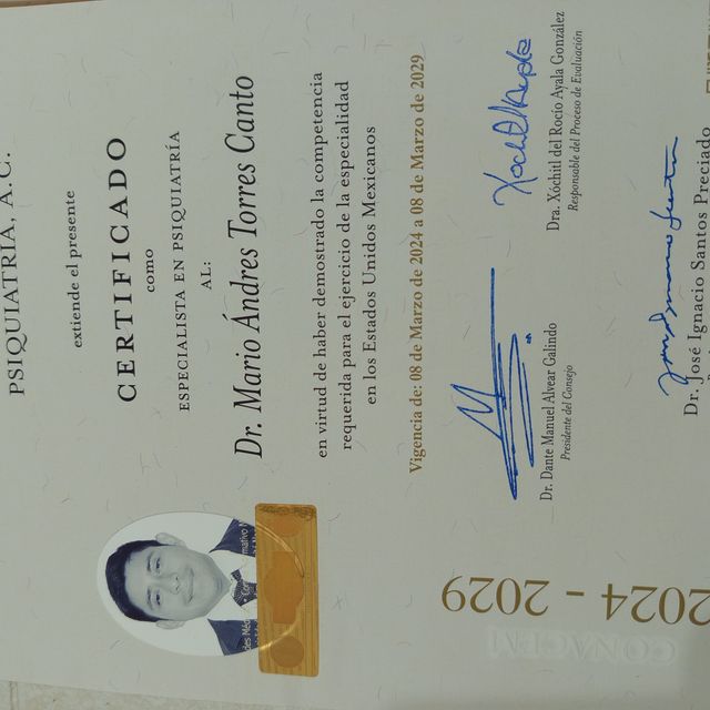 Ampliar imagen: certificate 1