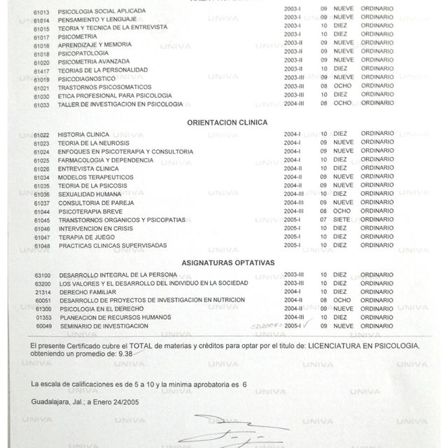 Ampliar imagen: certificate 7