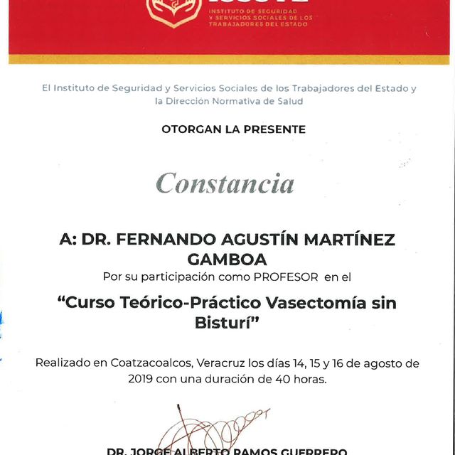 Ampliar imagen: certificate 8