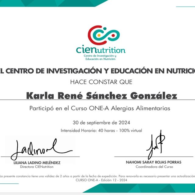 Ampliar imagen: certificate 2