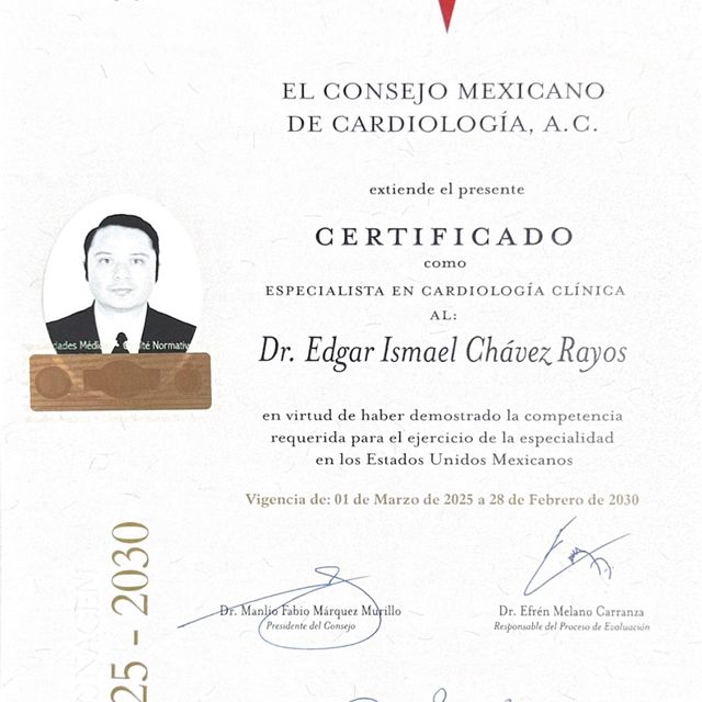 Ampliar imagen: certificate 1